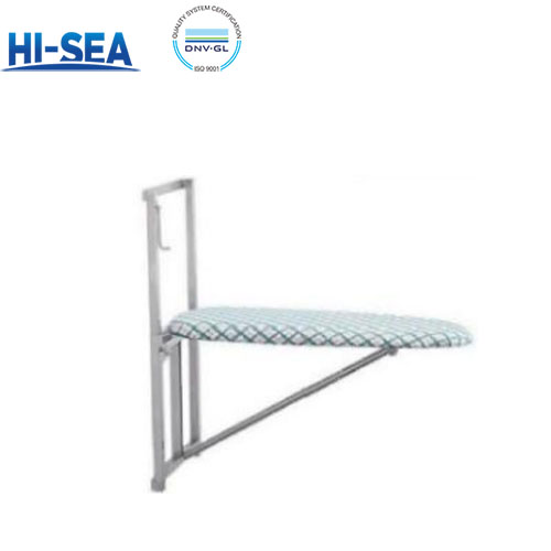 Marine Fold Ironing Board